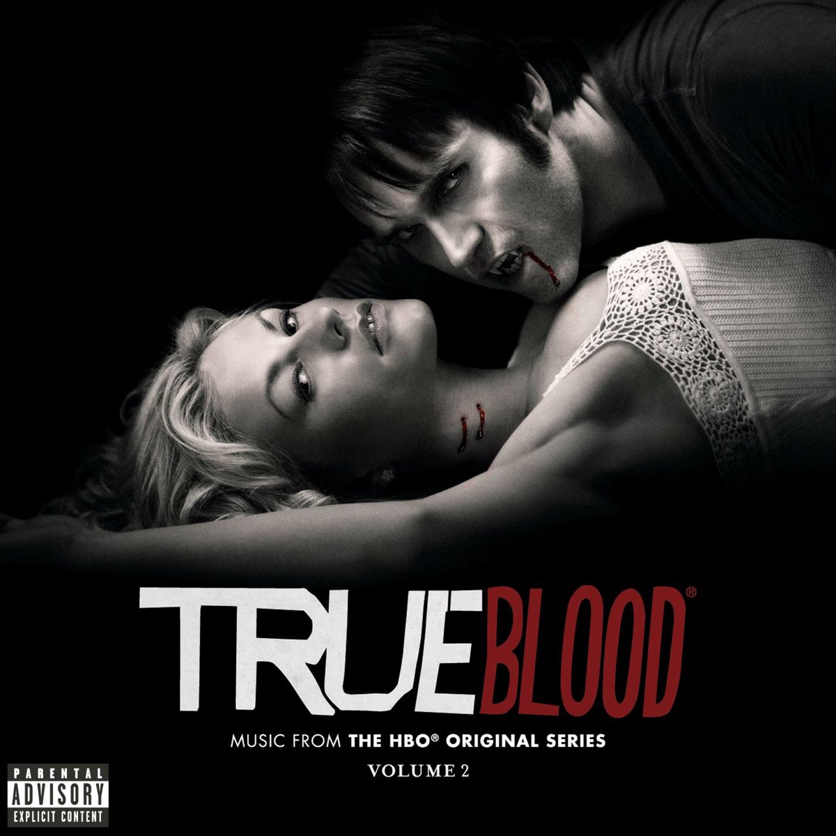 <b>True</b> <b>Blood</b> (Music from the HBO Original Series, Vol. 2) Deluxe Version by V...