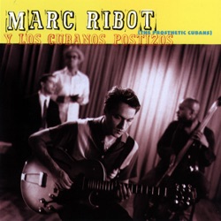 Marc Ribot - Como Se Goza en el Barrio