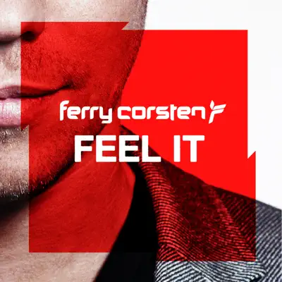 Feel It - Single - Ferry Corsten