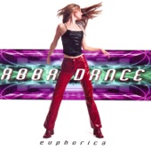 Abba Dance artwork