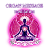 Organ Message Meditation - Jasmuheen