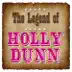 The Legend of Holly Dunn album cover