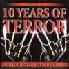 10 Years of Terror, Vol. 2 - Blast from the Past, Present & Future