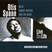 Otis Spann - Tin Pan Alley