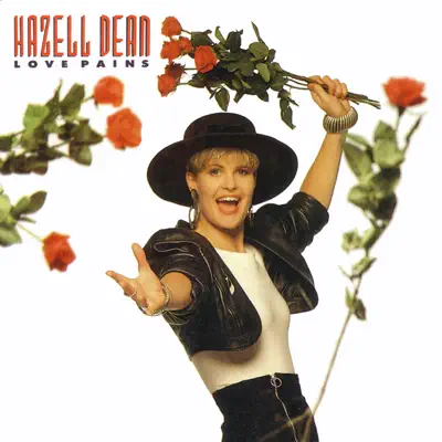 Love Pains - Hazell Dean Love Pains - Hazell Dean