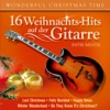 16 Weihnachts-Hits Auf Der Gitarre