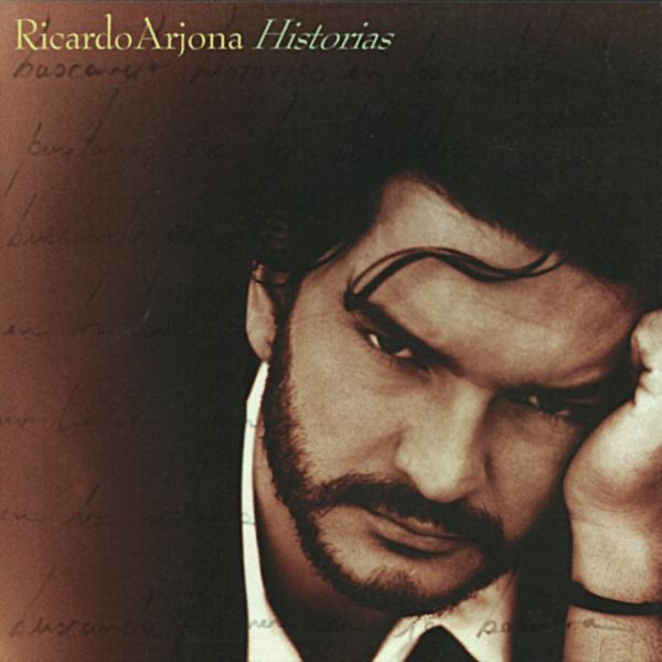 Ricardo Arjona - Senora De Las Cuatro Decadas