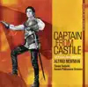 Stream & download Classic Film Scores: Captain from Castile