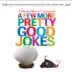 A Few More Pretty Good Jokes album cover