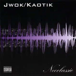 télécharger l'album JwokKaotik - Neoclassic