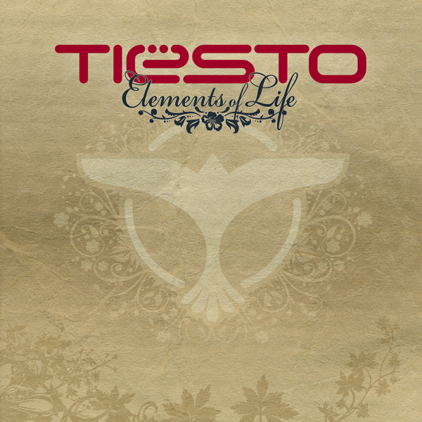 Elements Of Life Tiesto Elements Of Life Tiesto