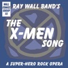 The X-Men Song - Single