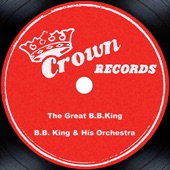 B.B. King - Ten Long Years