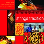 Strings Tradition artwork