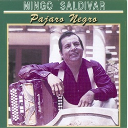 Mingo Saldivar - Lindo Carinito