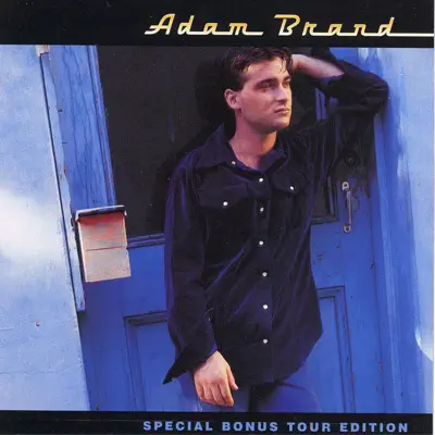 Adam Brand - Adam Brand