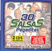 30 Salsas Pegaditas Lo Nuevo y Lo Mejor 2006