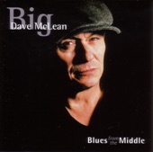 Blues from the Middle artwork