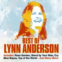 Best of - Lynn Anderson