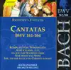 Stream & download Bach, J.S.: Cantatas, Bwv 161-164