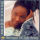 Servant of Jah Army artwork