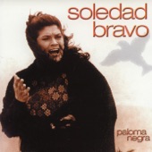Soledad Bravo - Sombras