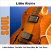 Little Richie's the Wife You Save (May Be Your Own) - EP