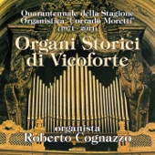 Giuseppe Vallaperti : Sonata in Sol maggiore artwork
