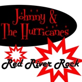Johnny & The Hurricanes - Storm Warning