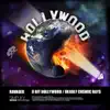 Stream & download 8 Bit Hollywood / Deadly Cosmic Rays - Single