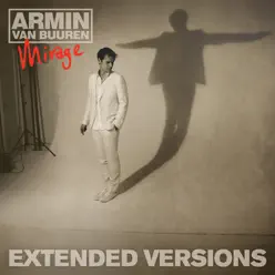 Mirage (Extended Versions) - Armin Van Buuren
