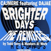Brighter Days (Todd's Tnt Remix) artwork