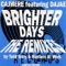 Brighter Days (Todd's Tnt Remix) artwork