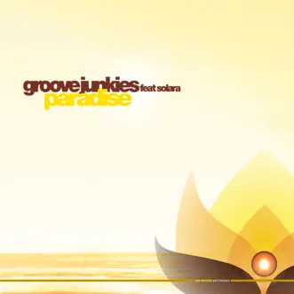 Paradise by Groove Junkies album reviews, ratings, credits