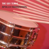 The Go! Team - Apollo Throdown (Star Slinger Remix)