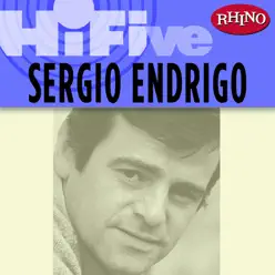 Rhino Hi-Five: Sergio Endrigo - EP - Sérgio Endrigo