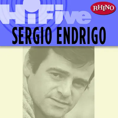 Rhino Hi-Five: Sergio Endrigo - EP - Sérgio Endrigo