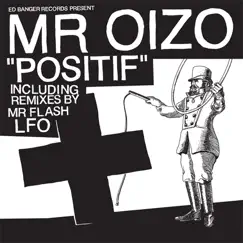 Positif (LFO Remix) Song Lyrics