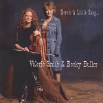 Valerie Smith & Becky Buller - Four Wet Pigs & the Ham Chorus