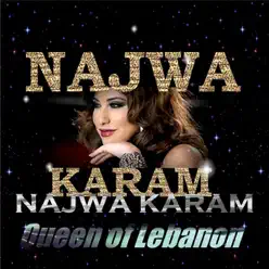 Queen Of Lebanon - Najwa Karam Queen Of Lebanon - Najwa Karam