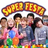 Super Festa (feat. Alumnes Escola Musica Sant Vicenç de Castellet)
