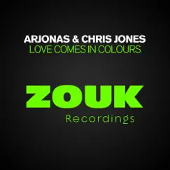 Love Comes In Colours (Extended Mix) Song Lyrics