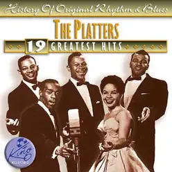 19 Greatest Hits: The Platters - The Platters