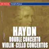 Concerto for Violoncello & Strings No. 1 In C Major: I. Adagio song lyrics