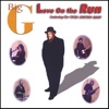 Love On The Run