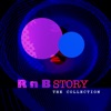 RnB Story - The Collection (Re-Recorded Versions), 2010