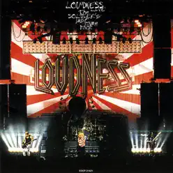 The SOLDIER's just came back -LIVE BEST- - Loudness