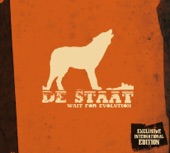 De Staat - The Fantastic Journey Of The Underground Man