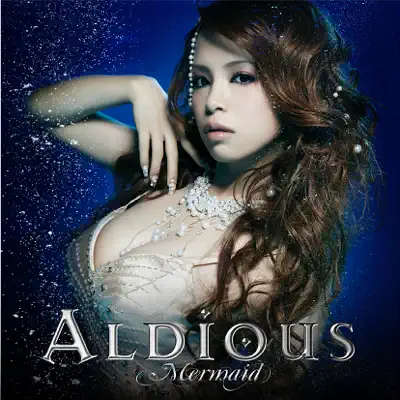 Mermaid - EP - Aldious