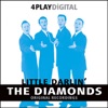 The Diamonds - She Say - Oom Dooby Doom (Digitally Remastered)